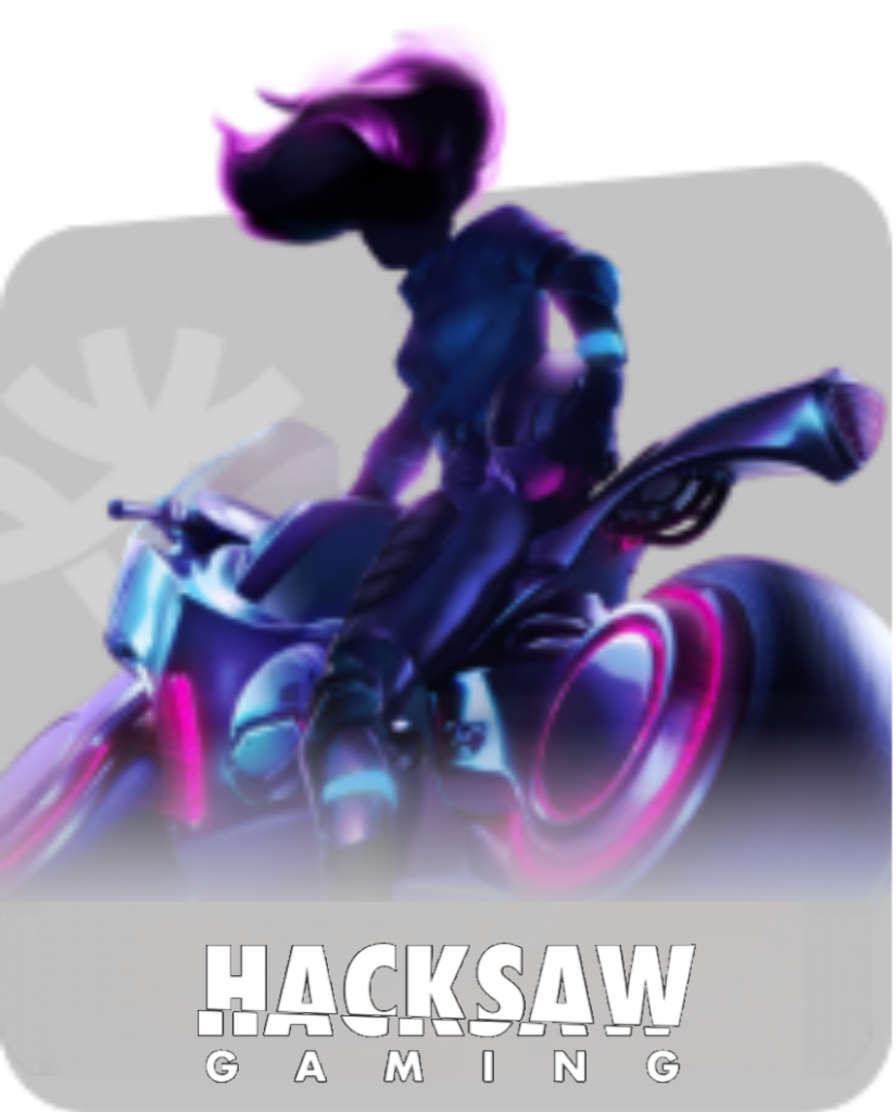Hacksaw